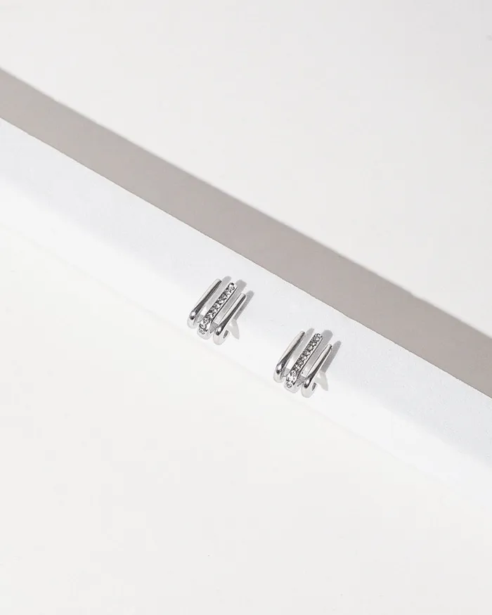Rings Sunspell Feliz Silver