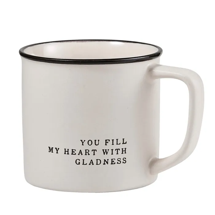 Santa Barbara Design Studio Coffee Mug Santa Barbara Design Studio Necklaces