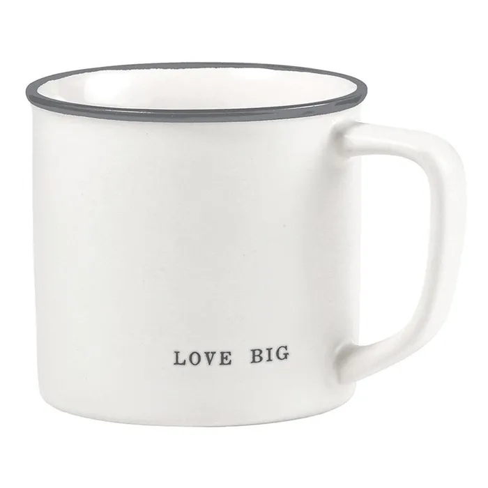 Santa Barbara Design Studio Coffee Mug Santa Barbara Design Studio Necklaces