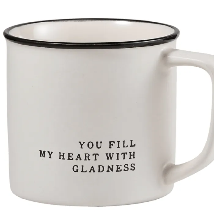 Santa Barbara Design Studio Coffee Mug Santa Barbara Design Studio Necklaces