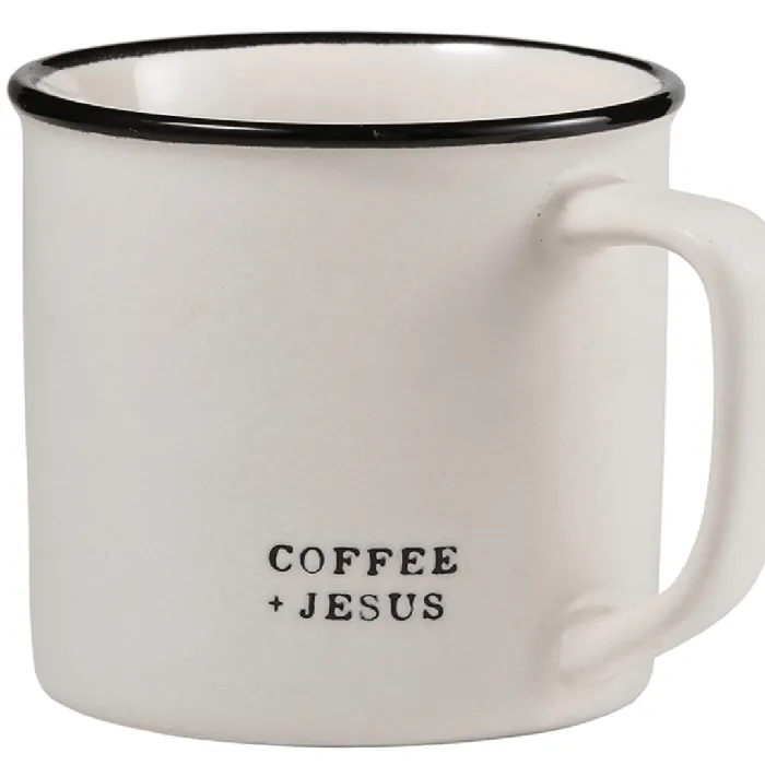 Santa Barbara Design Studio Coffee Mug Santa Barbara Design Studio Necklaces