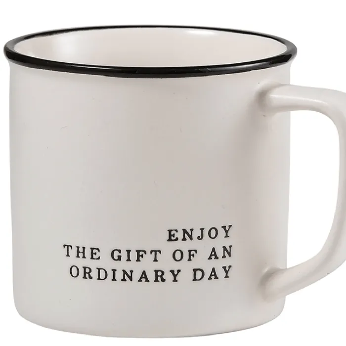 Santa Barbara Design Studio Coffee Mug Santa Barbara Design Studio Necklaces