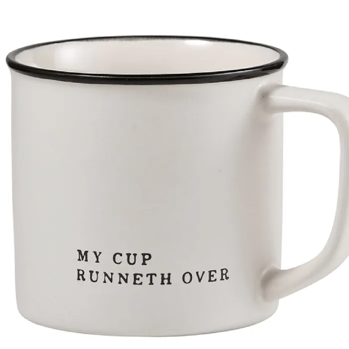 Santa Barbara Design Studio Coffee Mug Santa Barbara Design Studio Necklaces