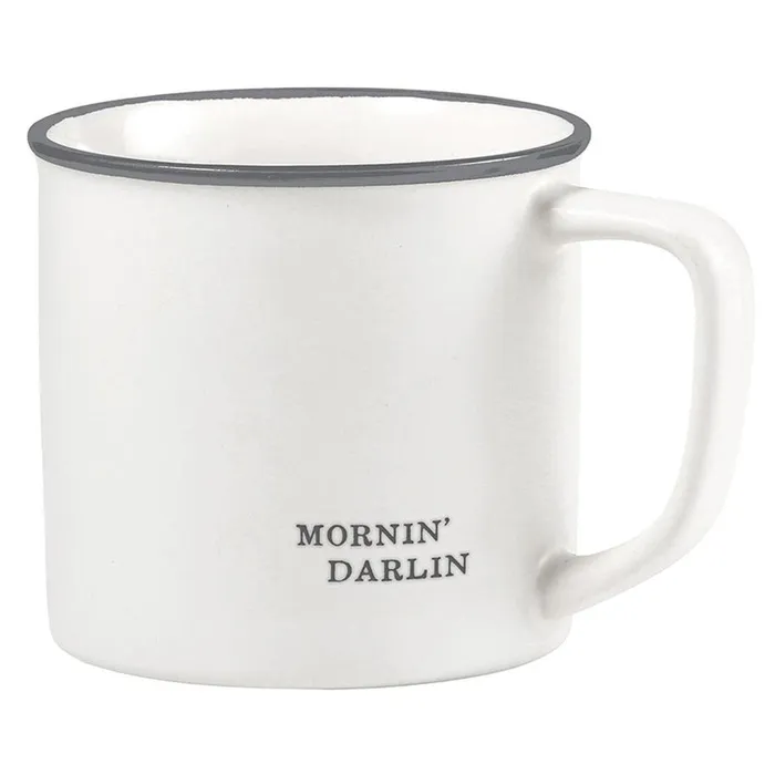 Santa Barbara Design Studio Coffee Mug Santa Barbara Design Studio Necklaces