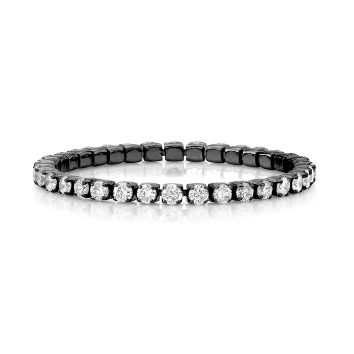 SHAY JEWELRY Rings READY TO SHIP DIAMOND SINGLE THREAD RING