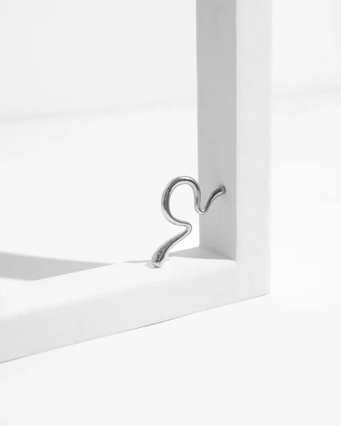 Sunspell Rings Niamh Silver