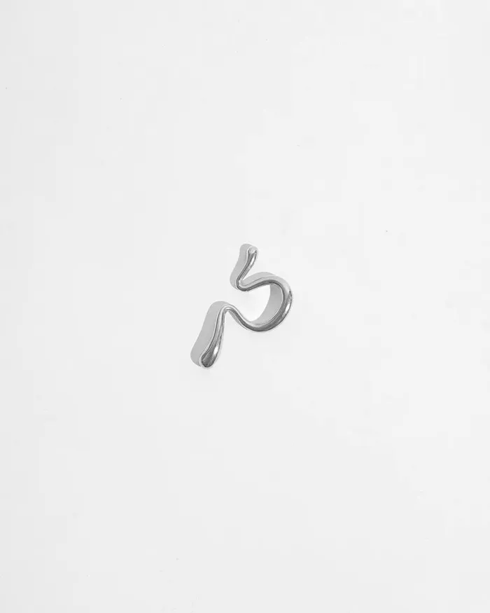 Sunspell Rings Niamh Silver