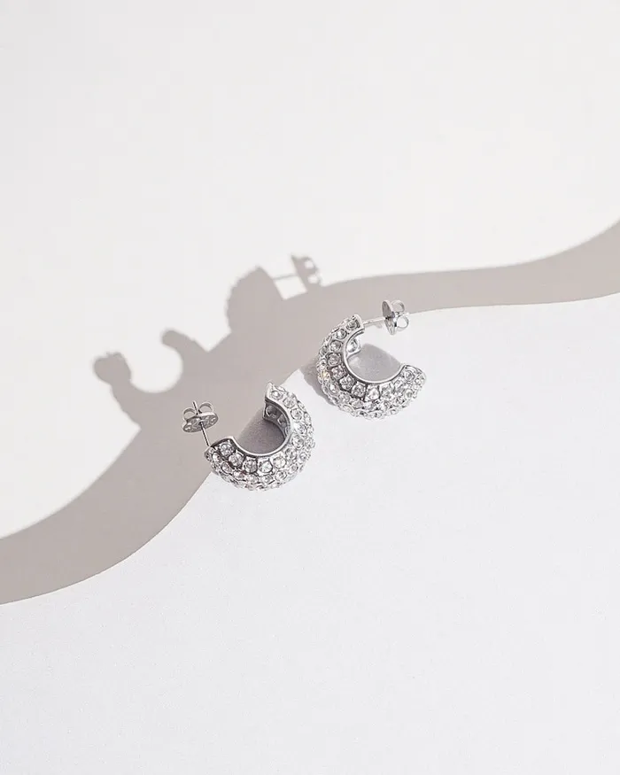 Sunspell Rings Tini Silver