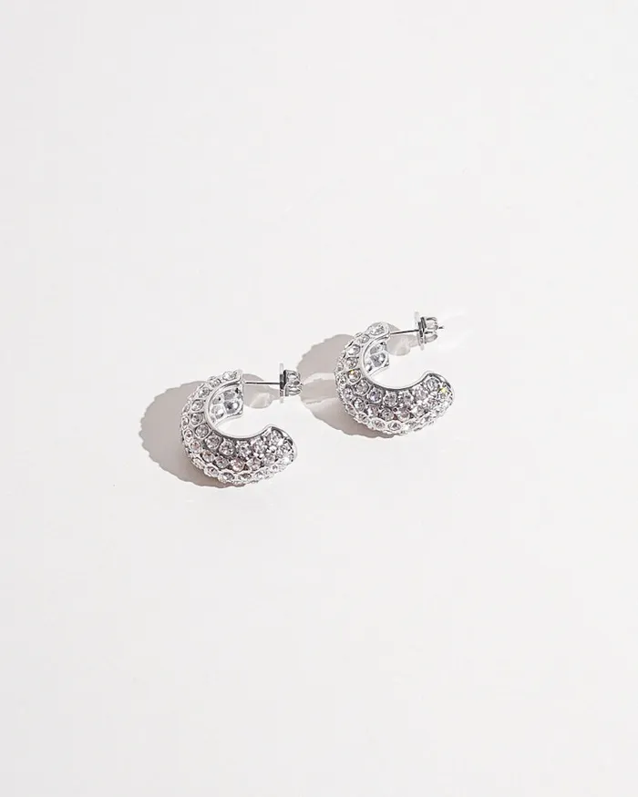 Sunspell Rings Tini Silver