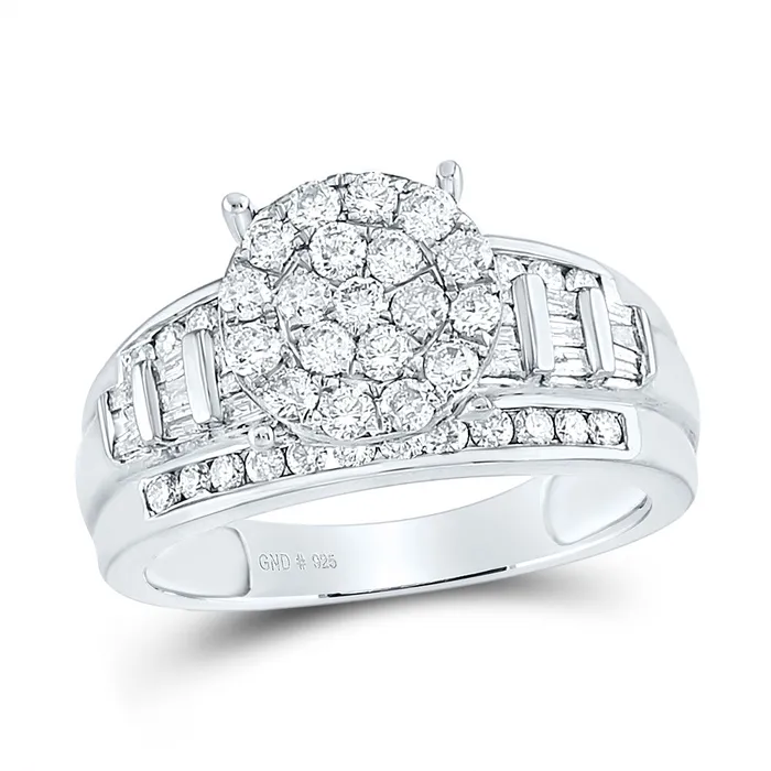1CtwDia P1 Gift Ring 378 grams GND Rings