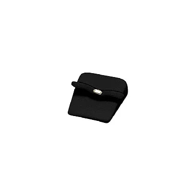 Earrings Noblepack CA Leatherette Hoop Earring Display