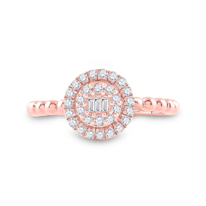 GND Rings 14CtwDia Cn Fashion Ring 227 grams