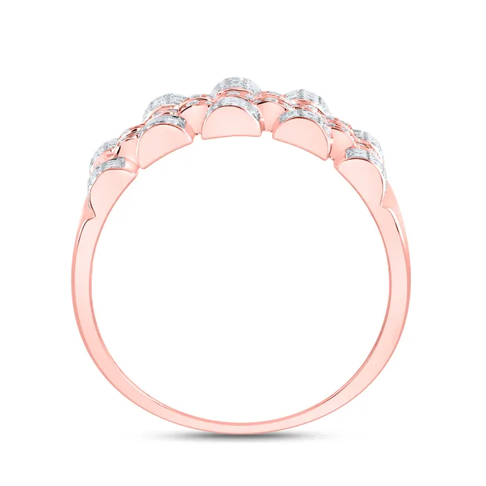 GND Rings 78CtwNat Dia Cn Mens Ring 946 grams GND Rings 78CtwNat Dia Cn Mens Ring 946 grams