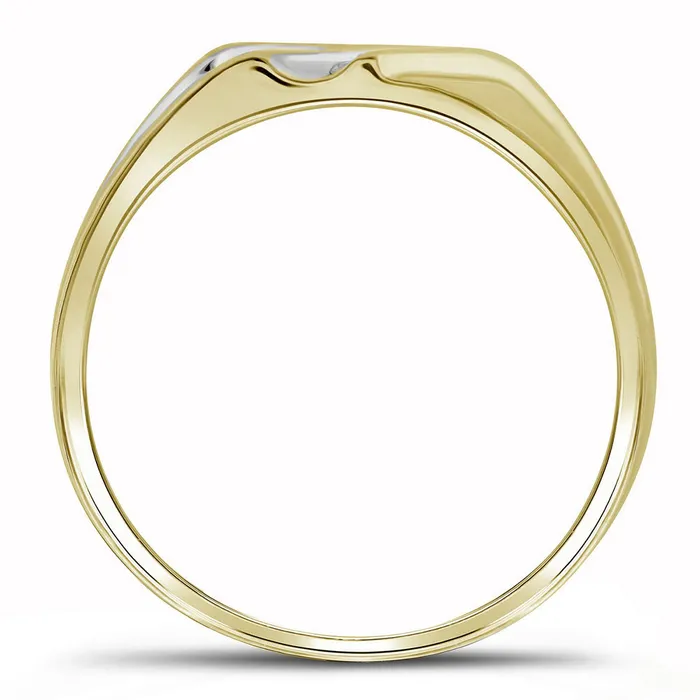 GND Rings Gold Band Wedding Ring 18 Cttw Round Natural Diamond Mens 339 grams GND Rings Gold Band Wedding Ring 18 Cttw Round Natural Diamond Mens 339 grams