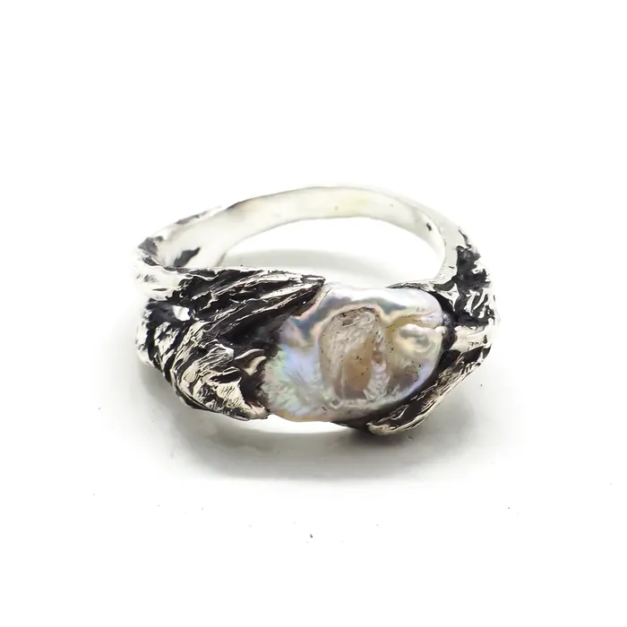 KINICHAHAU RING OSS Rings