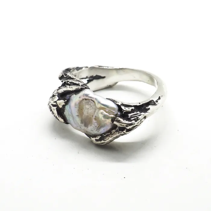 KINICHAHAU RING OSS Rings