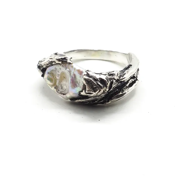 KINICHAHAU RING OSS Rings
