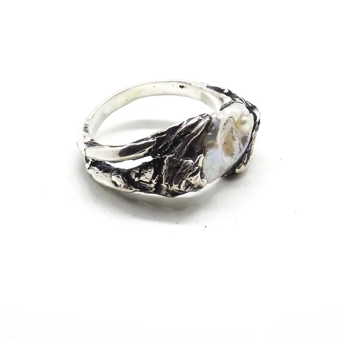 KINICHAHAU RING OSS Rings