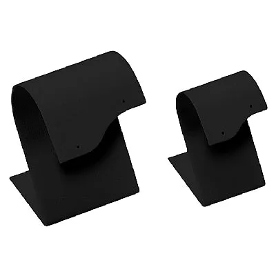Noblepack CA Earrings Leatherette Earring Display