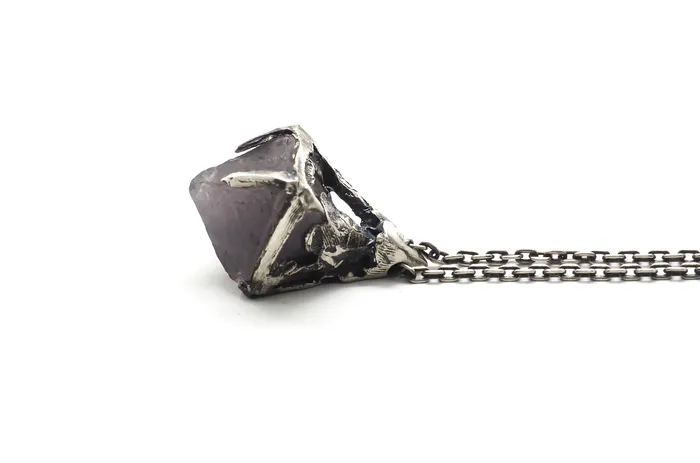 OSS Necklaces PENDULUM NECKLACE 41