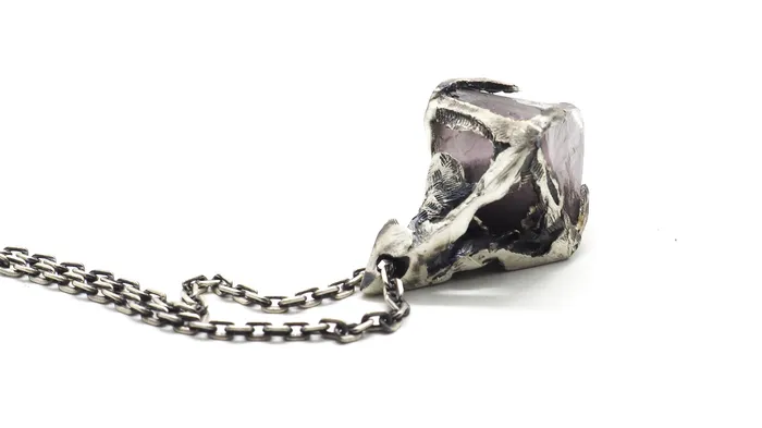 OSS Necklaces PENDULUM NECKLACE 41