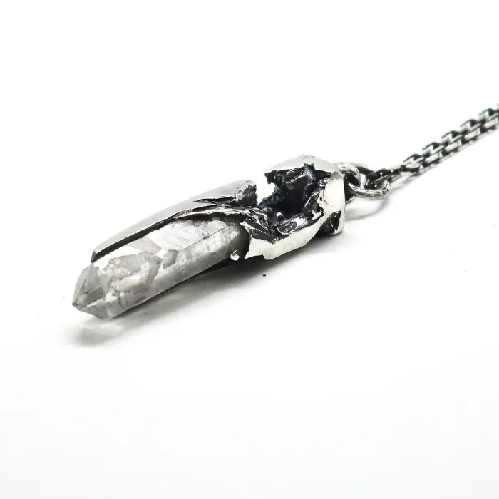 PENDULUM NECKLACE 18 OSS Necklaces