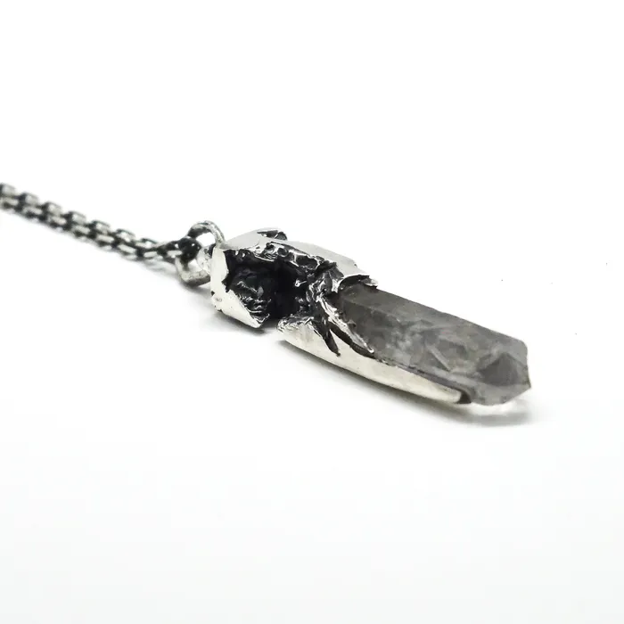 PENDULUM NECKLACE 18 OSS Necklaces