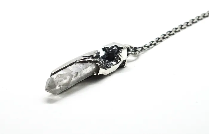 PENDULUM NECKLACE 18 OSS Necklaces