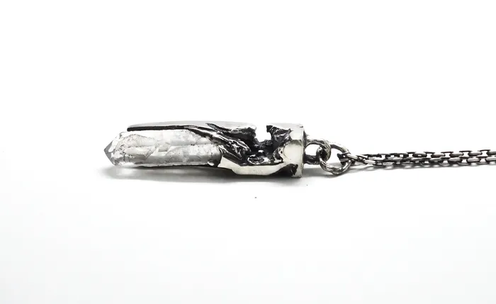 PENDULUM NECKLACE 18 OSS Necklaces
