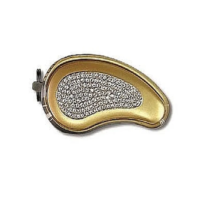 PreStyled Sets Noblepack CA GemOro Lite Loupe Crystal Gold