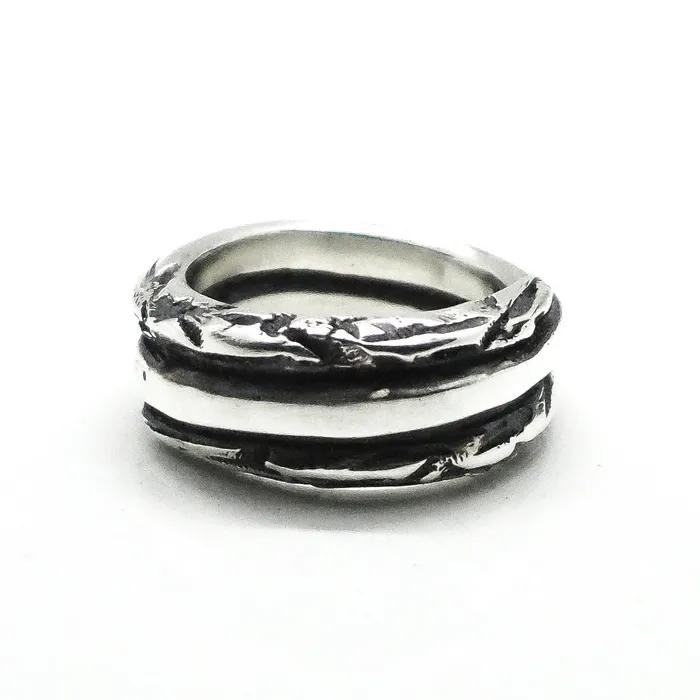 Rings OSSOSS ATON RING
