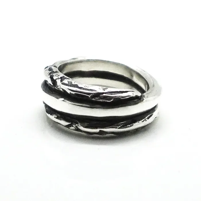 Rings OSSOSS ATON RING