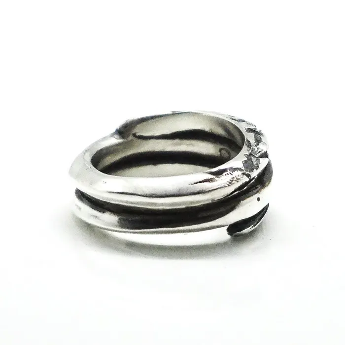Rings OSSOSS ATON RING