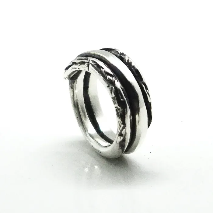 Rings OSSOSS ATON RING