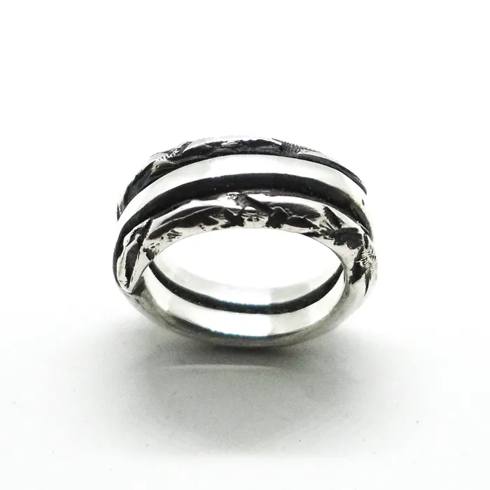 Rings OSSOSS ATON RING