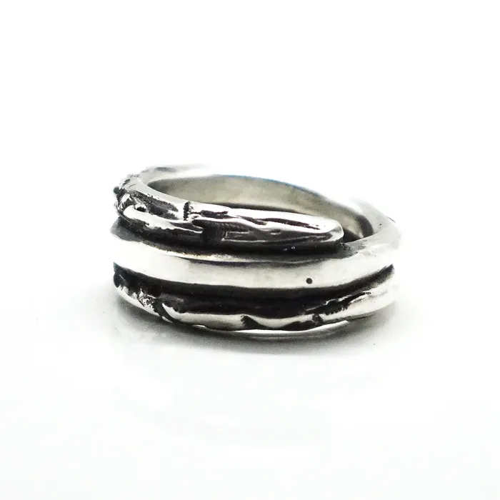 Rings OSSOSS ATON RING