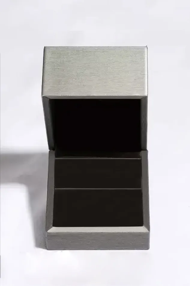 Rings Trendsi Synthetic Sapphire 925 Sterling Silver Ring