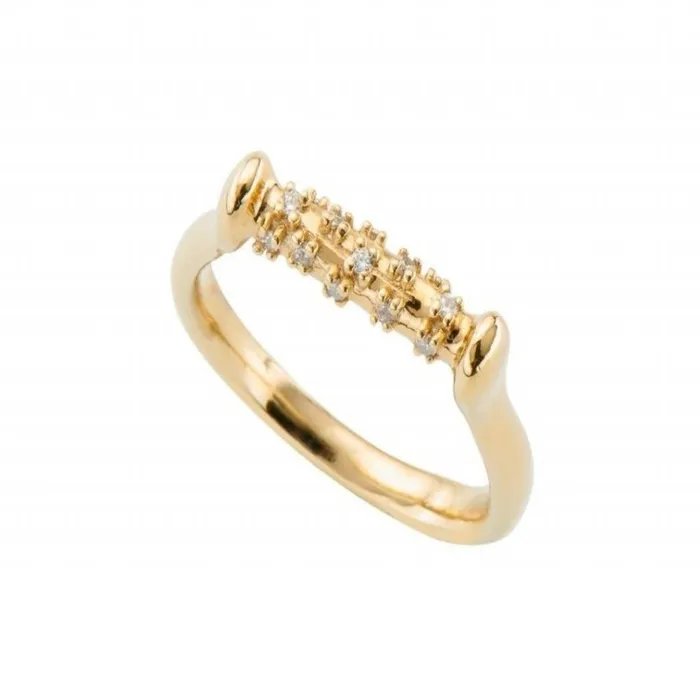 Rings Uno de 50 POSSESSION Ring