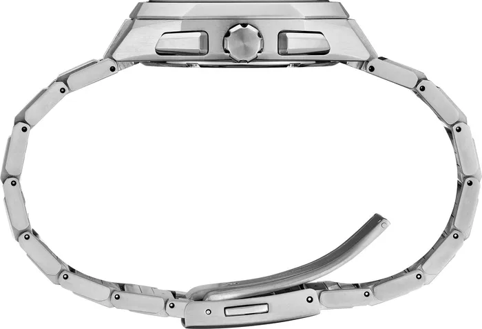 Seiko Watches Seiko SSJ017 Limited Edition Gray Dial Astron Watch