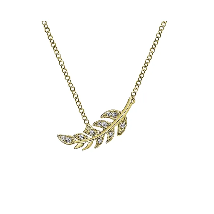 The PRAYERIE Necklace Precious Petites Necklaces