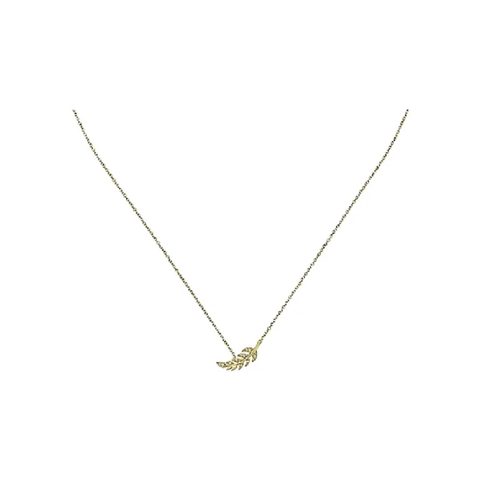 The PRAYERIE Necklace Precious Petites Necklaces