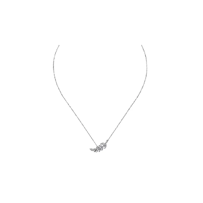 The PRAYERIE Necklace Precious Petites Necklaces