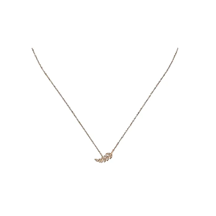 The PRAYERIE Necklace Precious Petites Necklaces