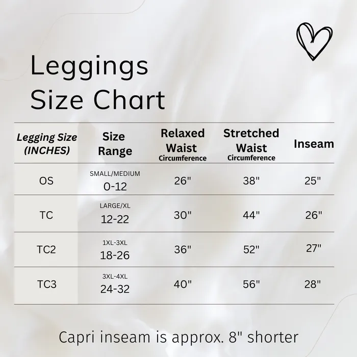 TL Wholesale Earrings Love Me Leggings w Pockets