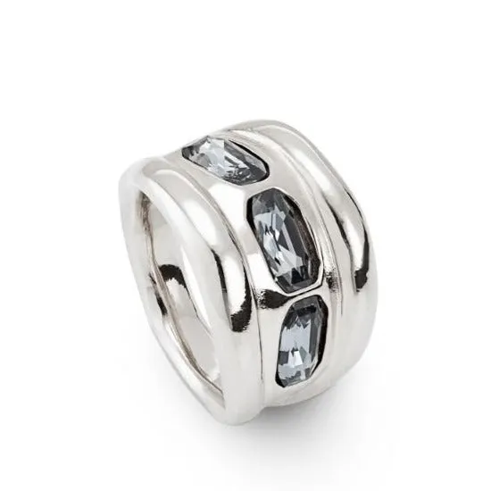 Uno de 50 Rings BLUEMOON Ring