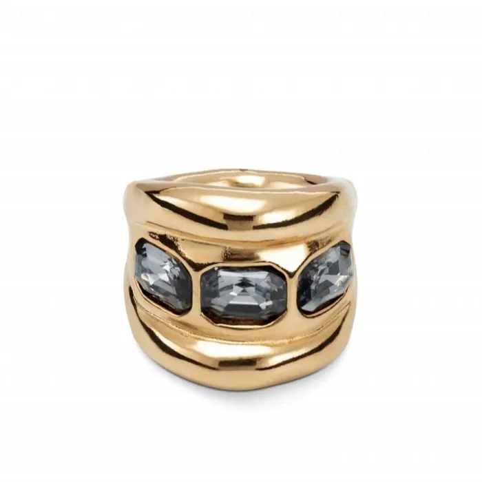 Uno de 50 Rings BLUEMOON Ring Uno de 50 Rings BLUEMOON Ring